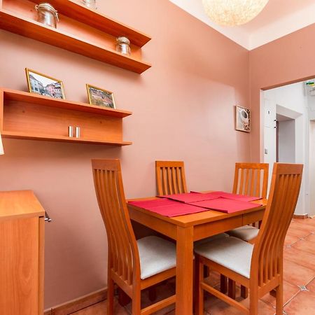 Bednarska 16 Old Town By Homeprime Warsawa Bagian luar foto