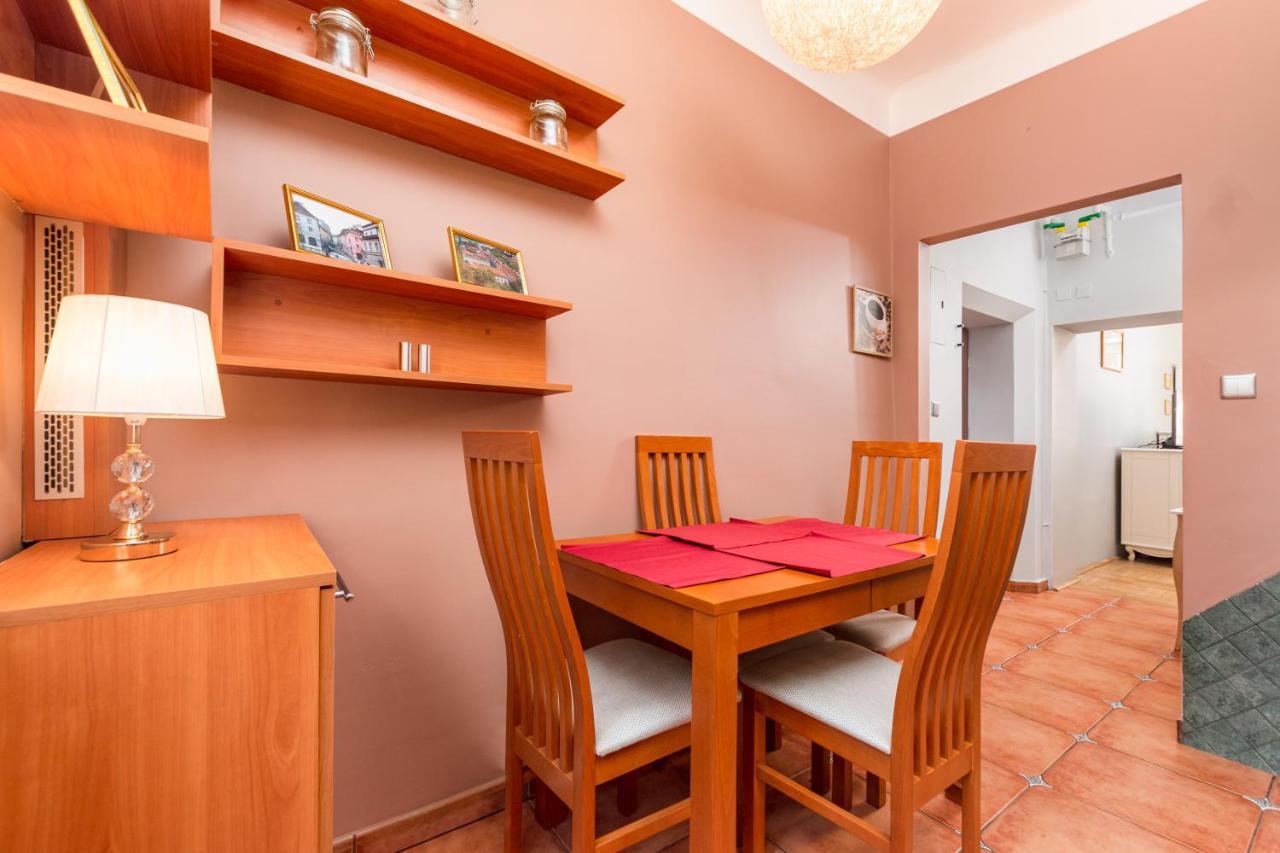 Bednarska 16 Old Town By Homeprime Warsawa Bagian luar foto